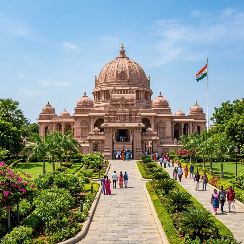 Dr. A.P.J. Abdul Kalam National Memorial