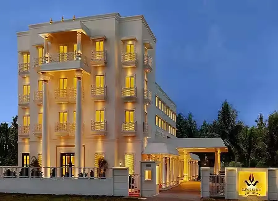 Daiwik Hotels