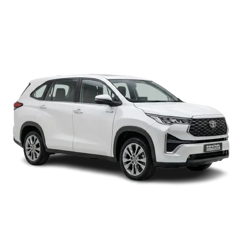 Innova Hycross