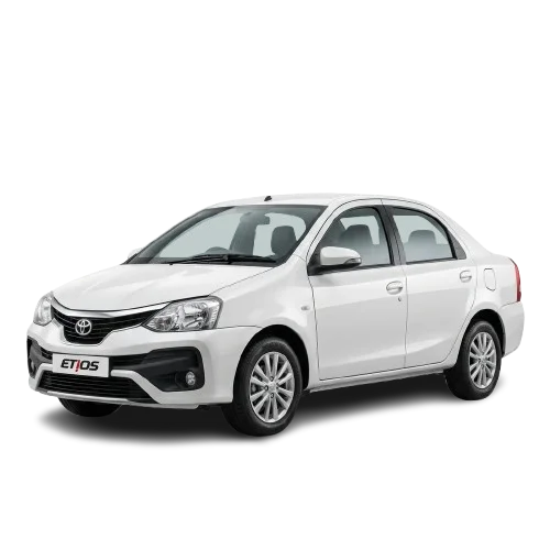 Etios (or equivalent)