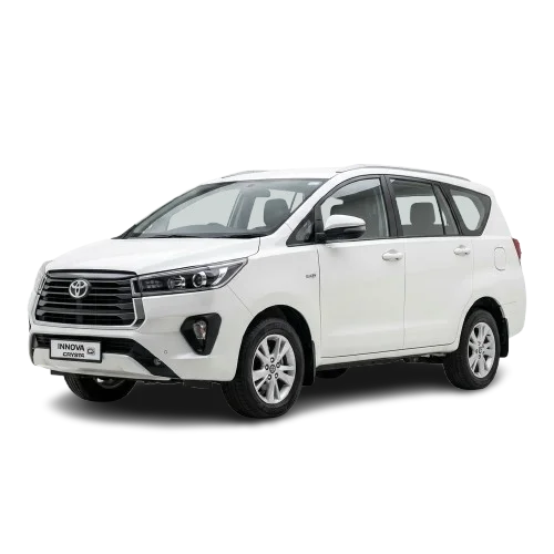 Innova Crysta