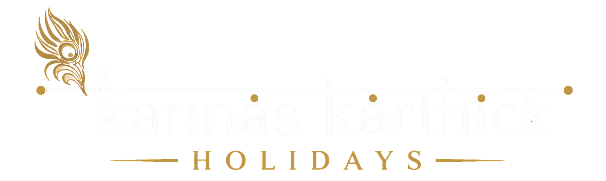 Kannas Karthick Holidays Logo